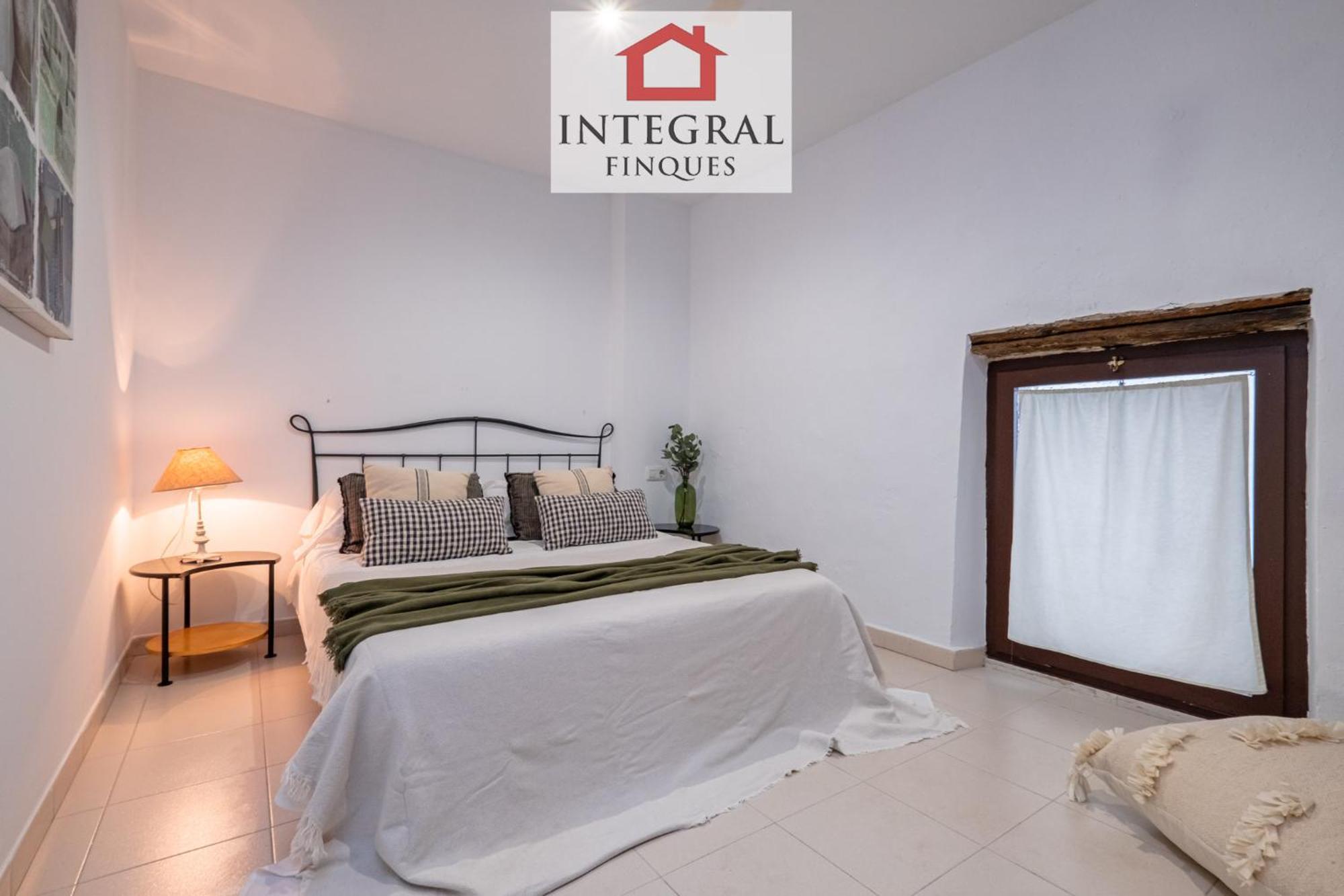 La Gavina Voladora Palamos Villa Bagian luar foto
