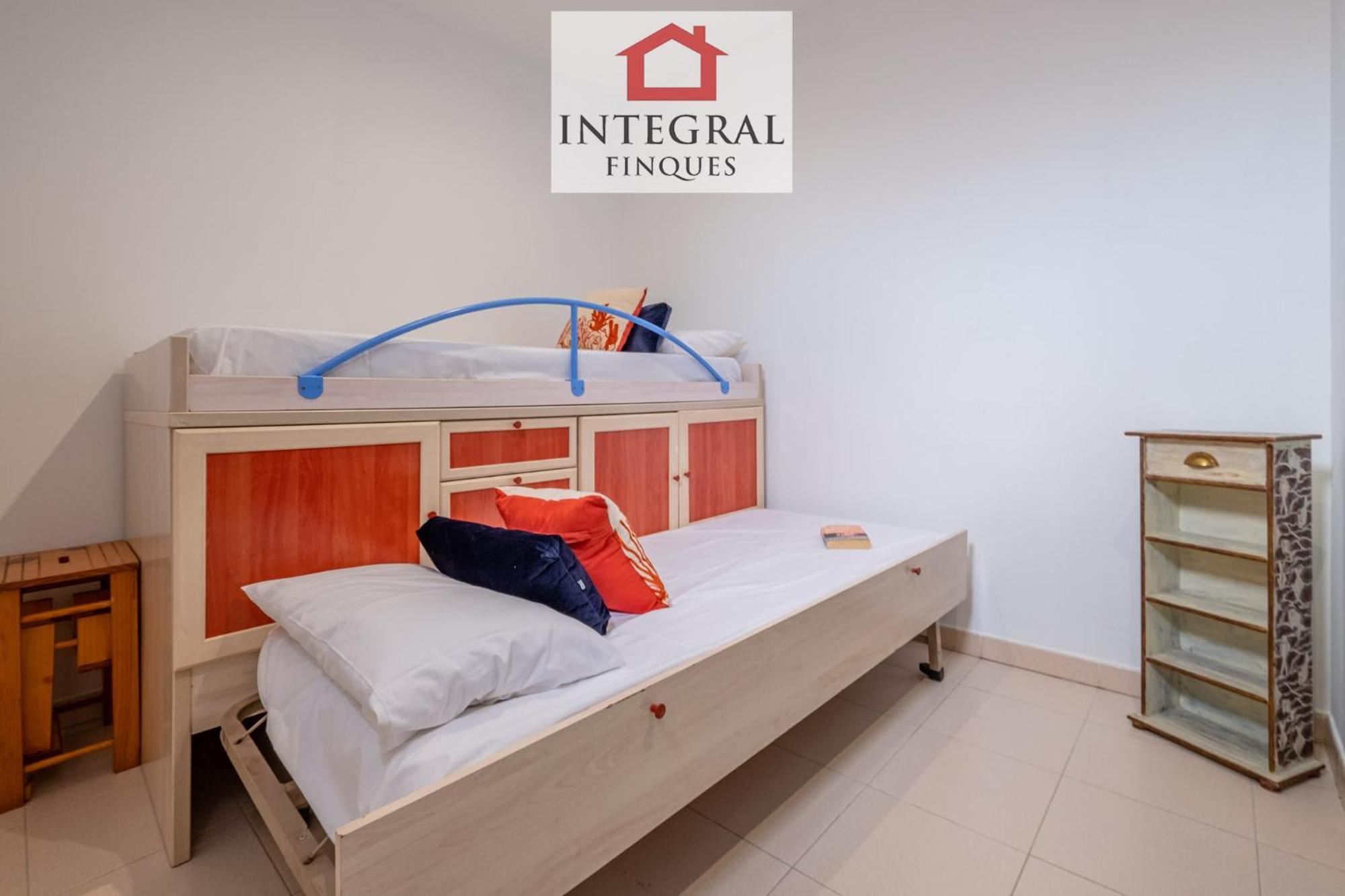 La Gavina Voladora Palamos Villa Bagian luar foto