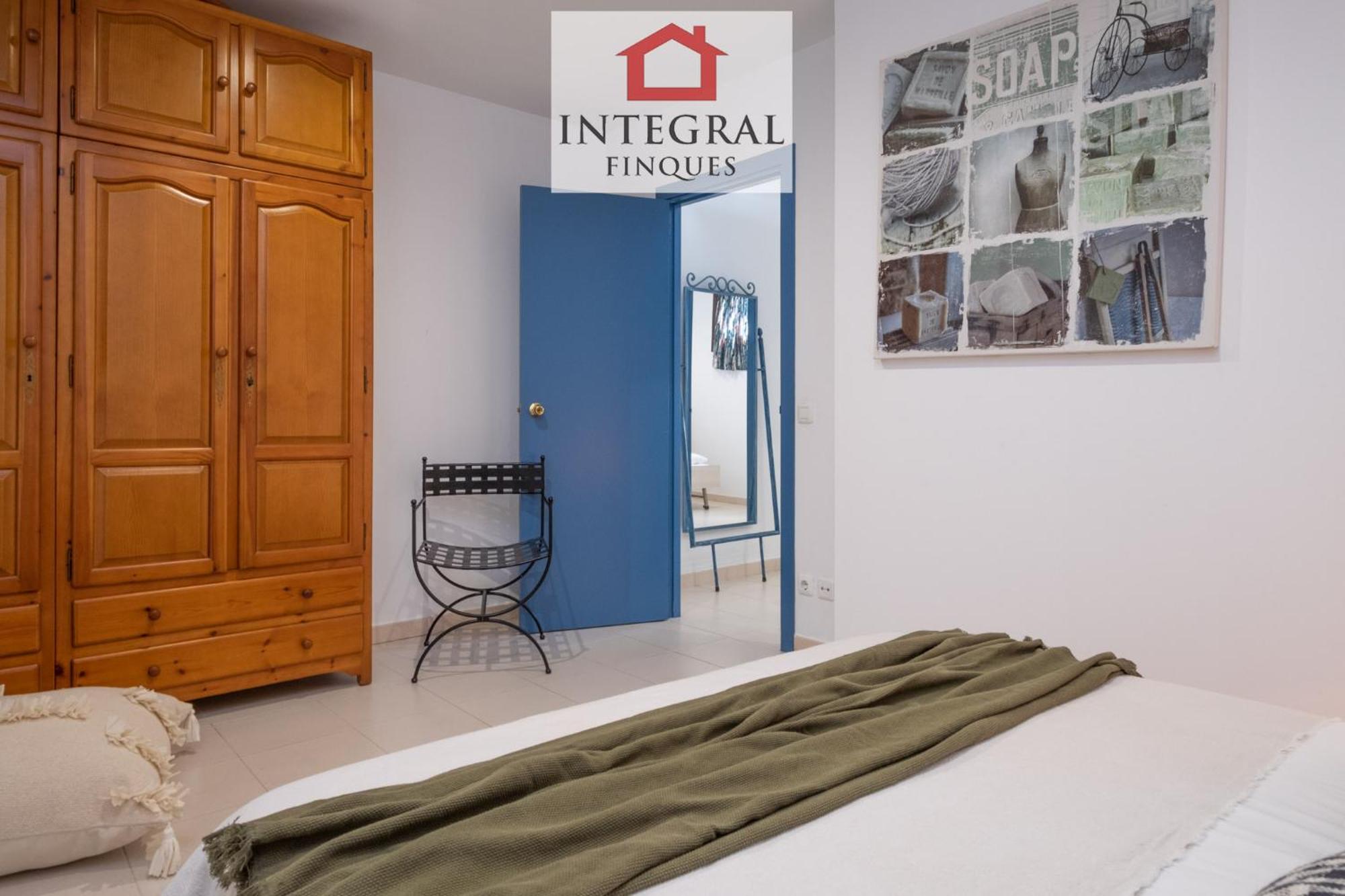 La Gavina Voladora Palamos Villa Bagian luar foto