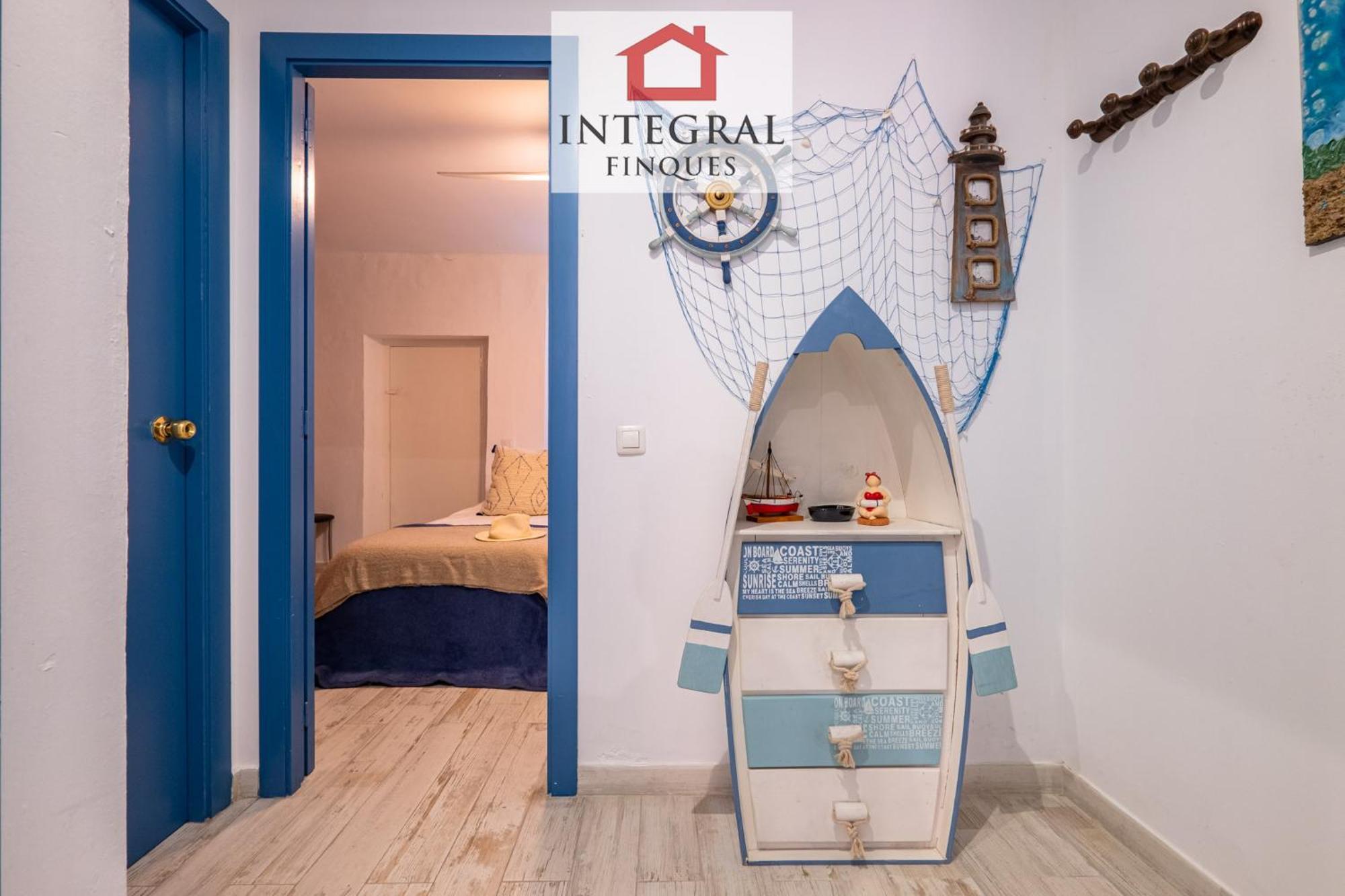 La Gavina Voladora Palamos Villa Bagian luar foto